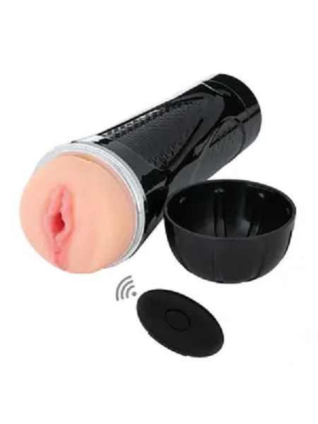 Vyskúšali ste už niektorú erotickú pomôcku? Masturbátor môže mužom pomôcť