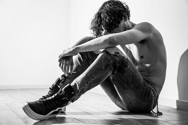 Pánske skinny jeans